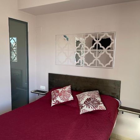 Appartamento Cala Cosy Benidorm Esterno foto