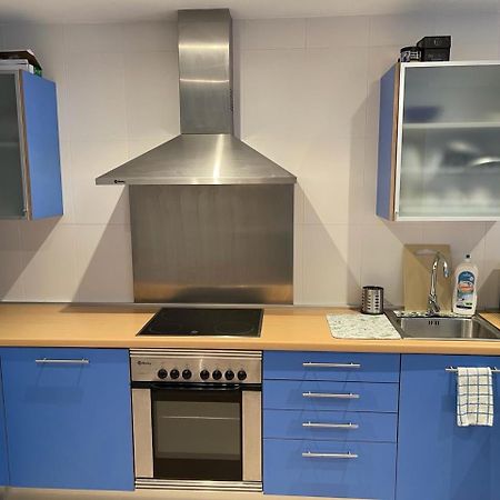 Appartamento Cala Cosy Benidorm Esterno foto