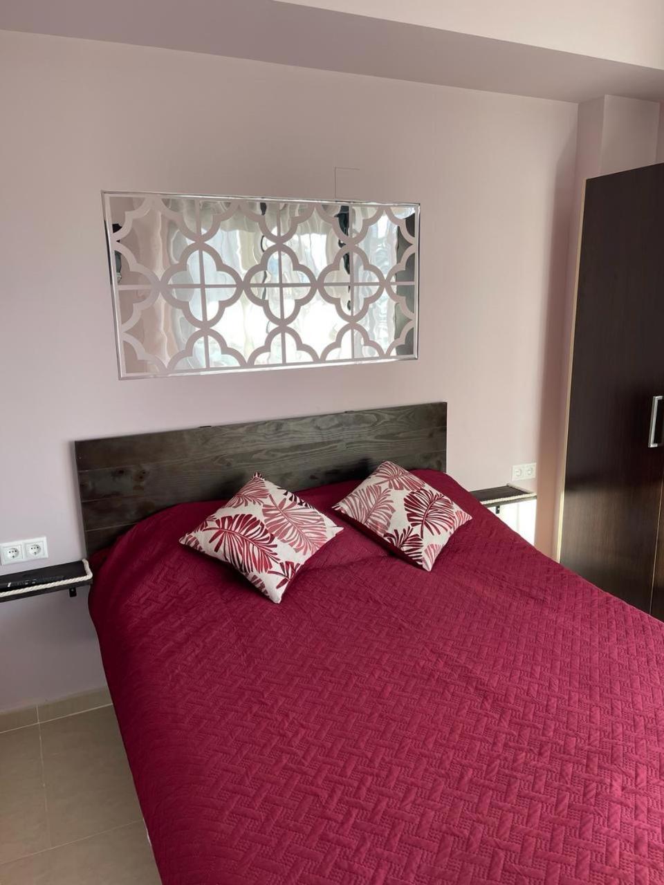 Appartamento Cala Cosy Benidorm Esterno foto