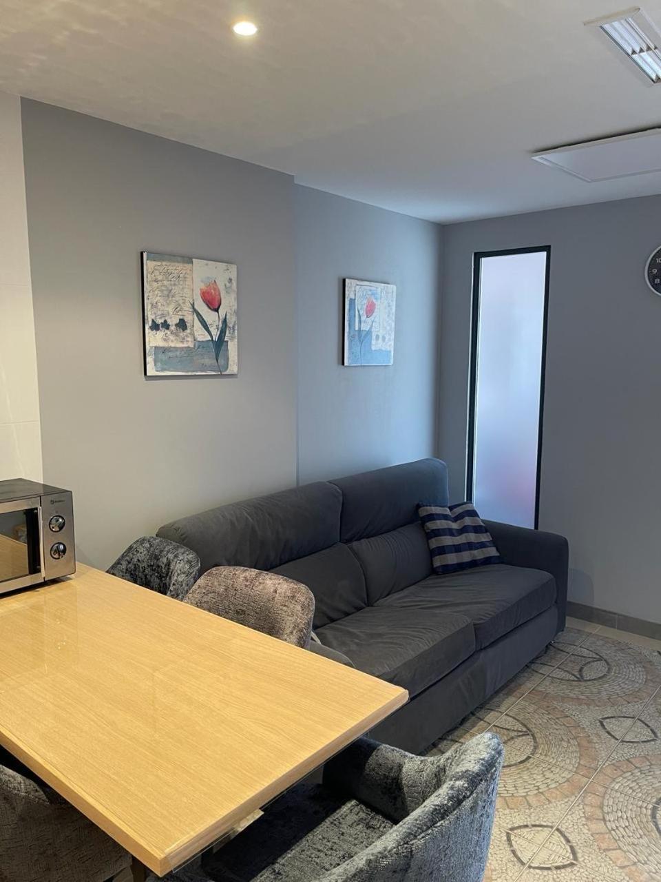 Appartamento Cala Cosy Benidorm Esterno foto